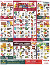 ACME weekly ad week 51 Page 4