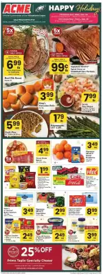 ACME weekly ad (valid until 26-12)