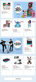 JC Penney weekly ad Page 4