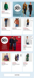 JC Penney weekly ad Page 7