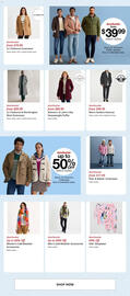 JC Penney weekly ad Page 8