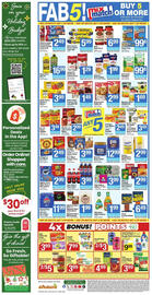 Shaw's flyer week 51 Page 6