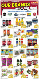 Shaw's flyer week 51 Page 9