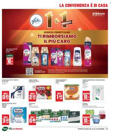 Volantino Panorama | Occasioni extra Pagina 25