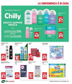 Volantino Panorama | Occasioni extra Pagina 29