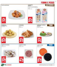 Volantino Panorama | Occasioni extra Pagina 33