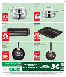 Volantino Panorama | Occasioni extra Pagina 36