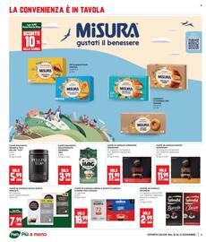 Volantino Panorama | Occasioni extra Pagina 4