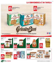 Volantino Panorama | Occasioni extra Pagina 5