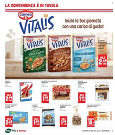 Volantino Panorama | Occasioni extra Pagina 6