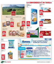 Volantino Panorama | Occasioni extra Pagina 7