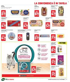 Volantino Panorama | Occasioni extra Pagina 9