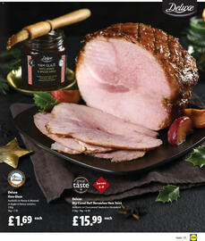 Lidl leaflet Page 11