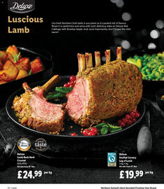 Lidl leaflet Page 14