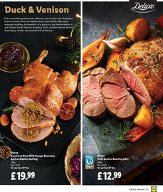 Lidl leaflet Page 15