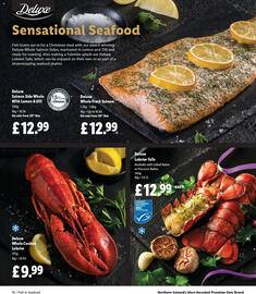 Lidl leaflet Page 16