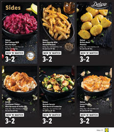Lidl leaflet Page 17