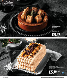 Lidl leaflet Page 20