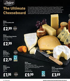 Lidl leaflet Page 22