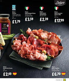 Lidl leaflet Page 23