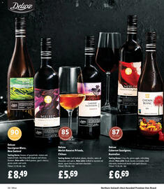 Lidl leaflet Page 26