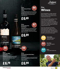 Lidl leaflet Page 27