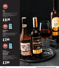 Lidl leaflet Page 28