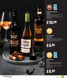 Lidl leaflet Page 29