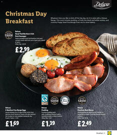Lidl leaflet Page 3