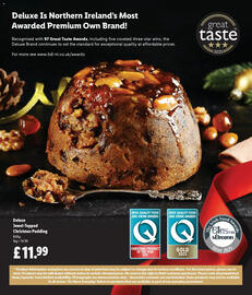 Lidl leaflet Page 32