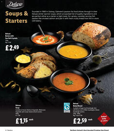 Lidl leaflet Page 4
