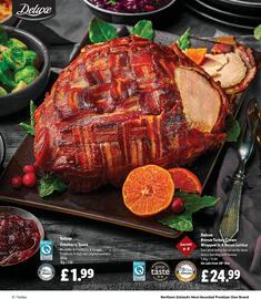 Lidl leaflet Page 8