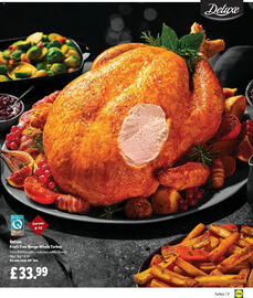 Lidl leaflet Page 9