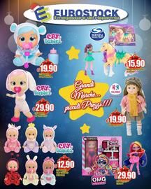 Volantino Eurostock Pagina 1