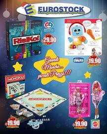 Volantino Eurostock Pagina 12