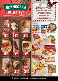 Szyneczka gazetka Strona 1