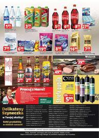 Szyneczka gazetka Strona 4