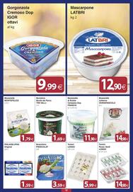 Volantino Docks Cash&Carry Pagina 12