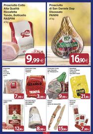 Volantino Docks Cash&Carry Pagina 17