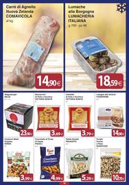 Volantino Docks Cash&Carry Pagina 19