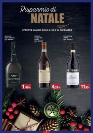 Volantino Docks Cash&Carry Pagina 2