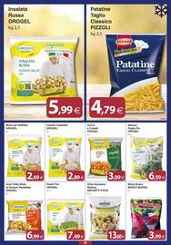 Volantino Docks Cash&Carry Pagina 20