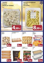 Volantino Docks Cash&Carry Pagina 21