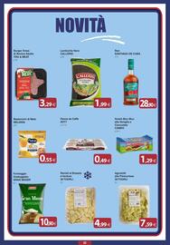 Volantino Docks Cash&Carry Pagina 22