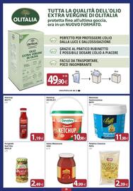 Volantino Docks Cash&Carry Pagina 25