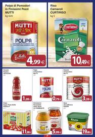 Volantino Docks Cash&Carry Pagina 27