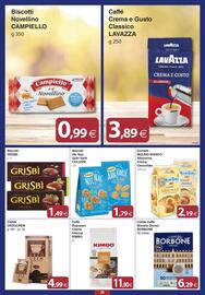 Volantino Docks Cash&Carry Pagina 28