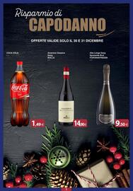 Volantino Docks Cash&Carry Pagina 3