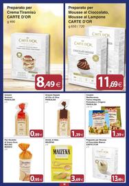 Volantino Docks Cash&Carry Pagina 30