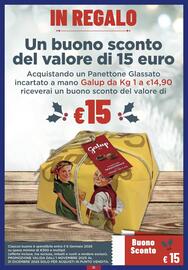 Volantino Docks Cash&Carry Pagina 31